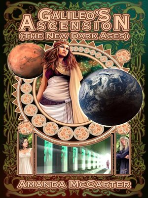 cover image of Galileo's Ascension